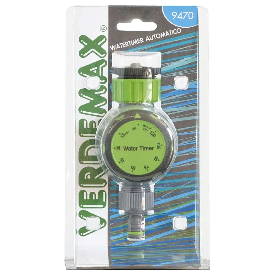 Watertimer automatico Verdemax