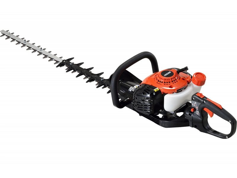 Tosasiepi a scoppio Echo HCR-185ES doppia lama 74.4cm motore 21.2cc
