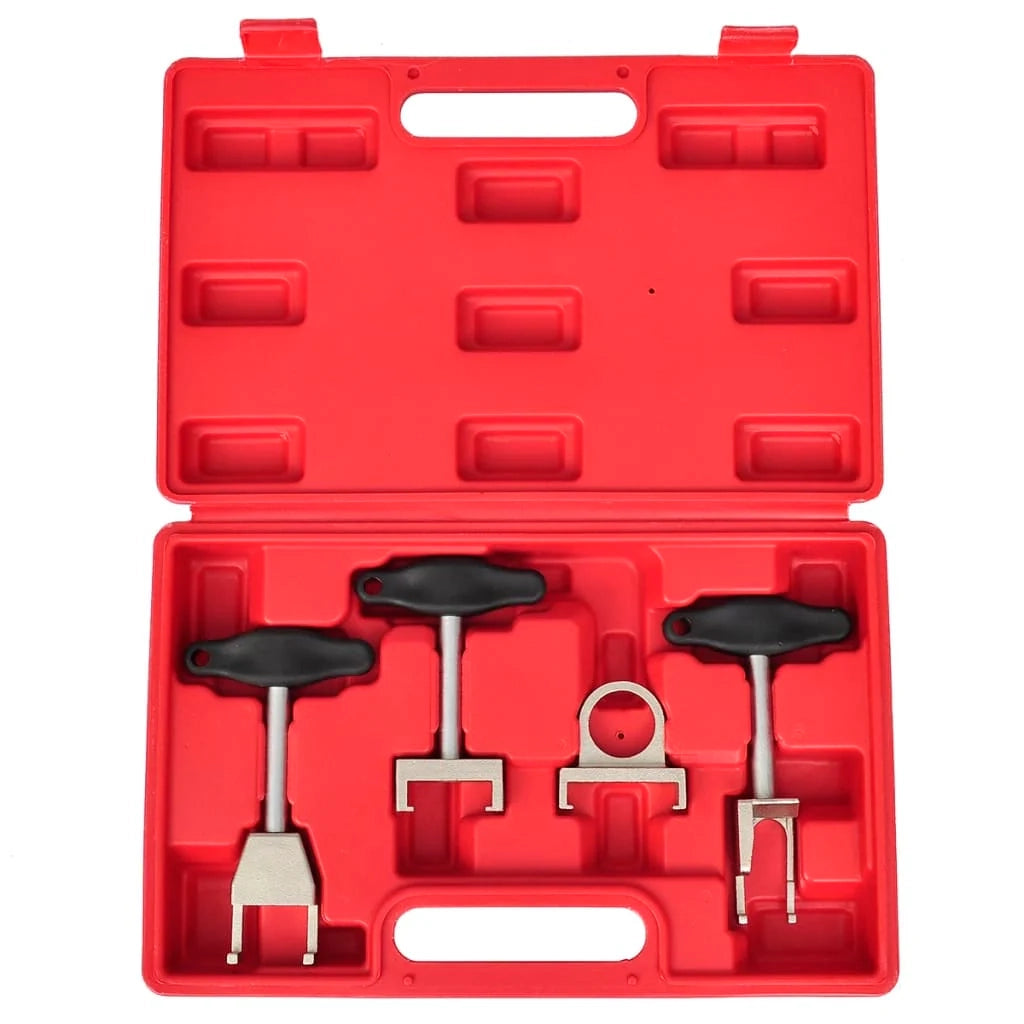 Estrattore per candelette per la riparazione delle filettature delle auto veicolo VW/Audi 02_0003962