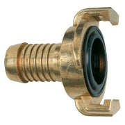 Raccordi rapidi in ottone 1/4"