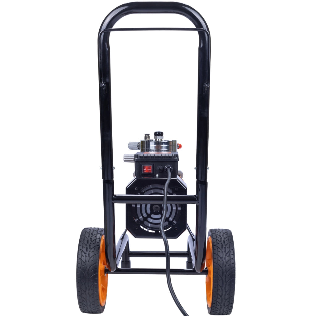 Pompa Airless Rosfix Strong Storm SS04 – Motore 3800W, 22MPA, 20L/min
