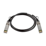 D-link dem-cb100s cavo infiniband e in fibra ottica 1 m sfp+ nero