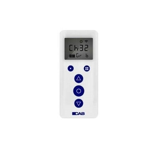 TRASMETTITORE 32 CANALI BENINCA' THUMB.32 9863188 AUTOMAZIONE AUTOMATISMI NUOVO