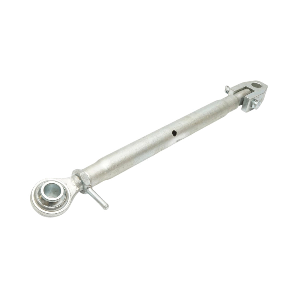 Terzo punto meccanico regolabile – 695–960 mm Categoria attacco: 3–3