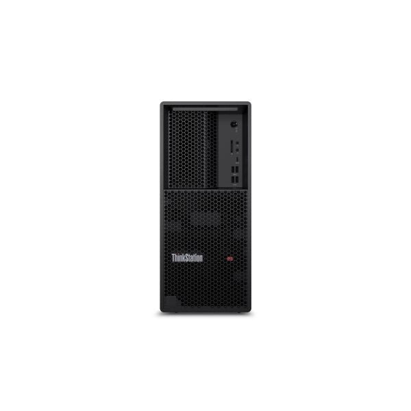 Workstation desktop lenovo p3 tower g2 30ht00ceix ult7-265k vpro 32gb ssd1tb w11p