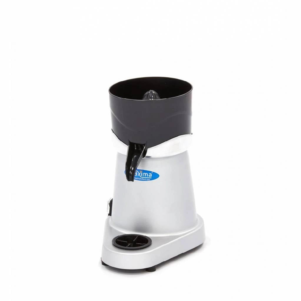 Spremiagrumi - 32L/ora - Altezza Vetro 12,5cm - Elettrico