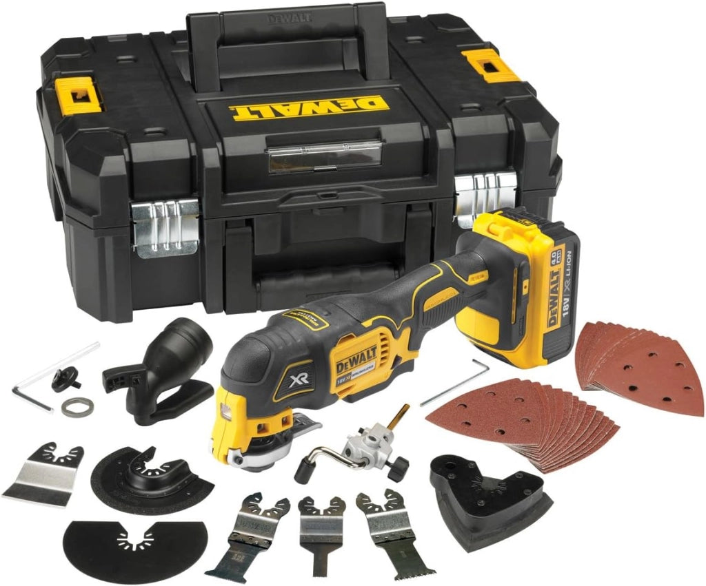 DCS355M2-GB - Toolkit (formato: 35-Accessori)