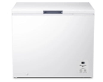 Hisense FC321D4AWLE congelatore Congelatore a pozzo Libera installazione 248 L E Bianco