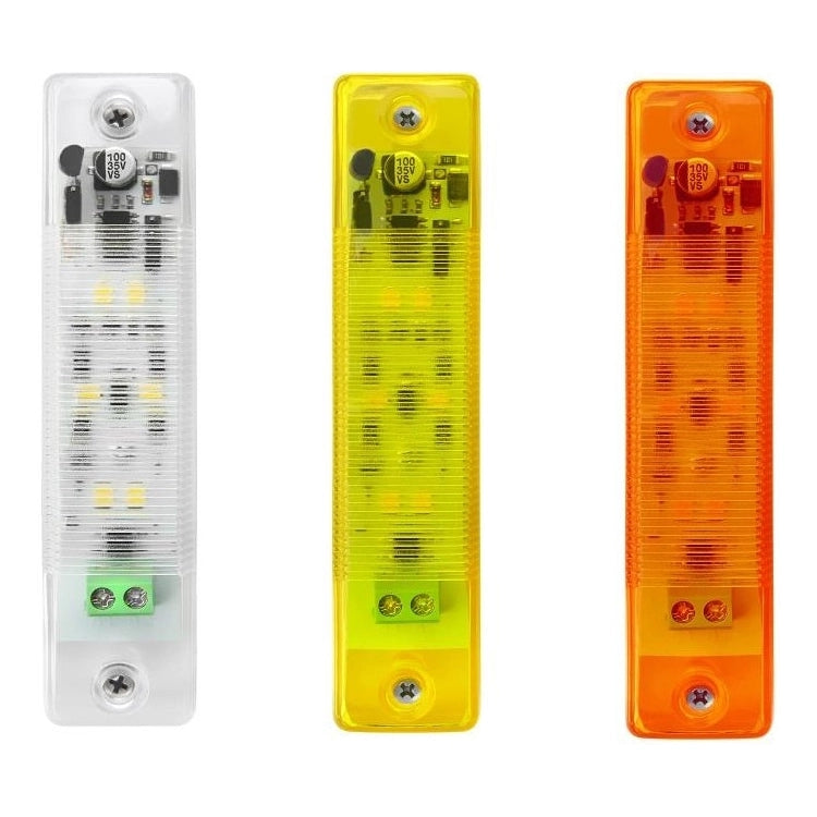 SEGNALATORE LUMINOSO USO INTERNO NOLOGO FLASH-IN AUTOMAZIONE AUTOMATISMI NUOVO