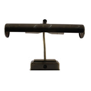 Faretto Singolo 78 mm 100 W Bronzo - ALEYAY