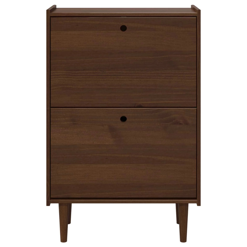 Scarpiera BILBAO 70 x 30 x 107 cm 42041344