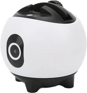 Registrazione Automatica di Telefono 360° Rotativo per Vlog con Funzioni Accessorie Utili