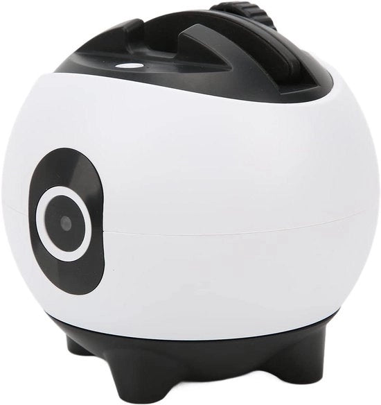 Registrazione Automatica di Telefono 360° Rotativo per Vlog con Funzioni Accessorie Utili