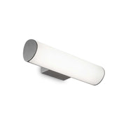 Lampada Da Parete Etere Ap Antracite 3000K Ideal-Lux