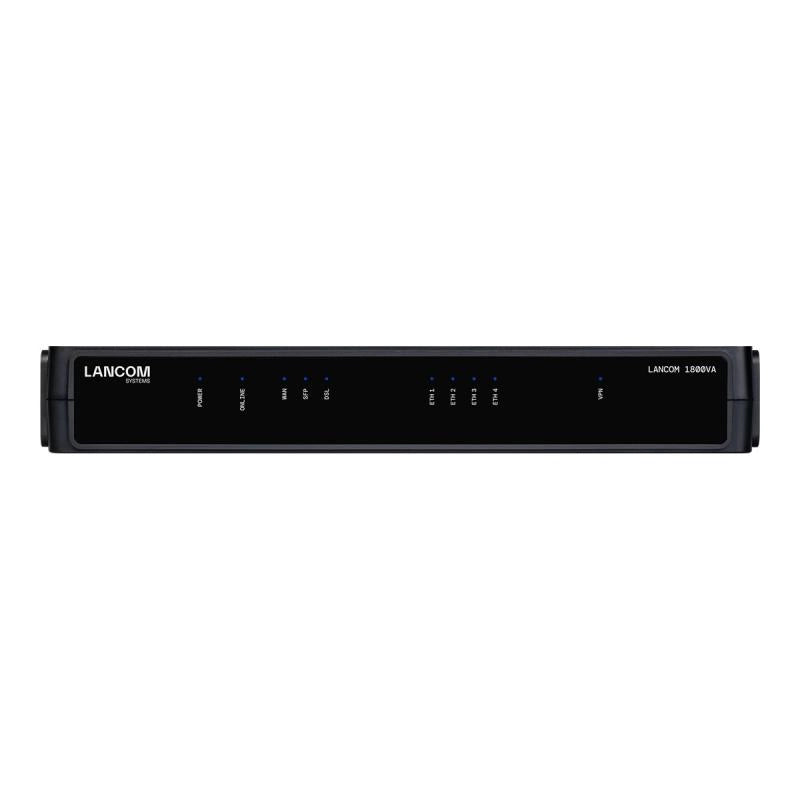 Lancom sd-wan sdwan gateways 1800va (ww) (62165) - 168450