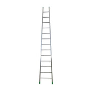 SCALA AGRICOLA CONICA ALLUMINIO 3mt USO AGRICOLO AGRICOLTURA FACAL CN-30