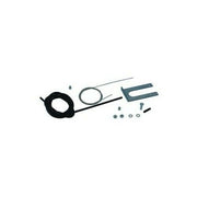 KIT DI SBLOCCO PER LA MANOVRA MANUALE DALL'ESTERNO GIBIDI AJ00861 AUTOMAZIONE