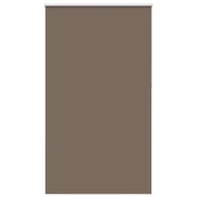 Tenda a rullo | Tenda avvolgibile Oscurante 130x230 cm Larghezza Tessuto 126,6 cm