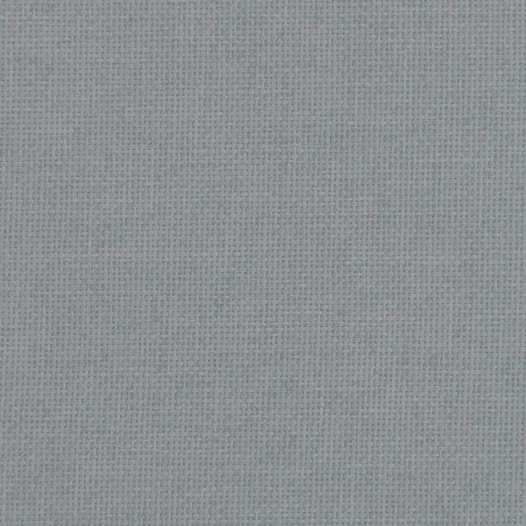 Divano per Bambini-Sofa-Divanetto Grigio Chiaro 50x40x30 cm in Tessuto