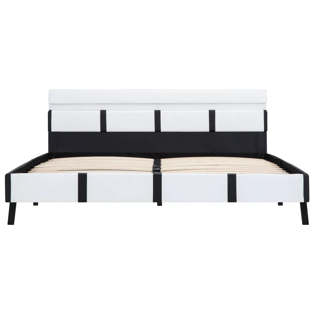 Giroletto con LED Bianco in Similpelle 120x200 cm cod mxl 63593
