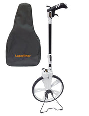 Ruota metrica LASERLINER RollPilot S12 075.005A