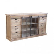 MOBILE IN LEGNO GASTON
