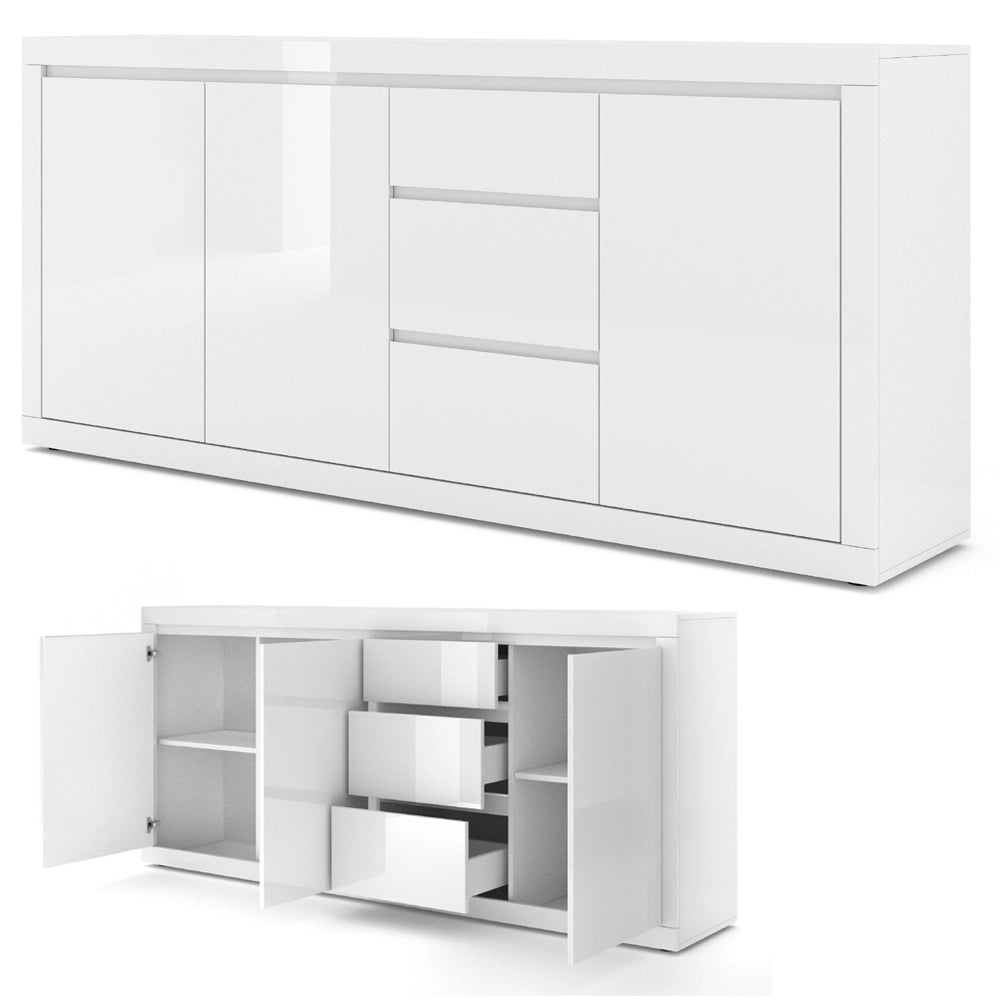 MOBILE BELLO BIANCO 4
