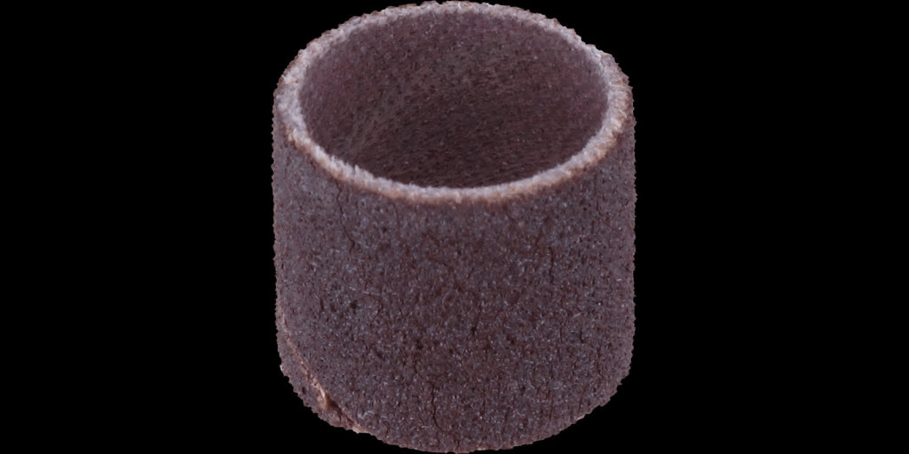 Nastro abrasivo Dremel 13 mm grana 120 (432) - 2615043232