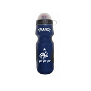 Bottiglia sportiva - Fédération Française de Football - Plastica - Capacità: 600 ml