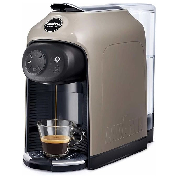 Lavazza Idola Automatica Macchina per caffè a capsule 1,1 L