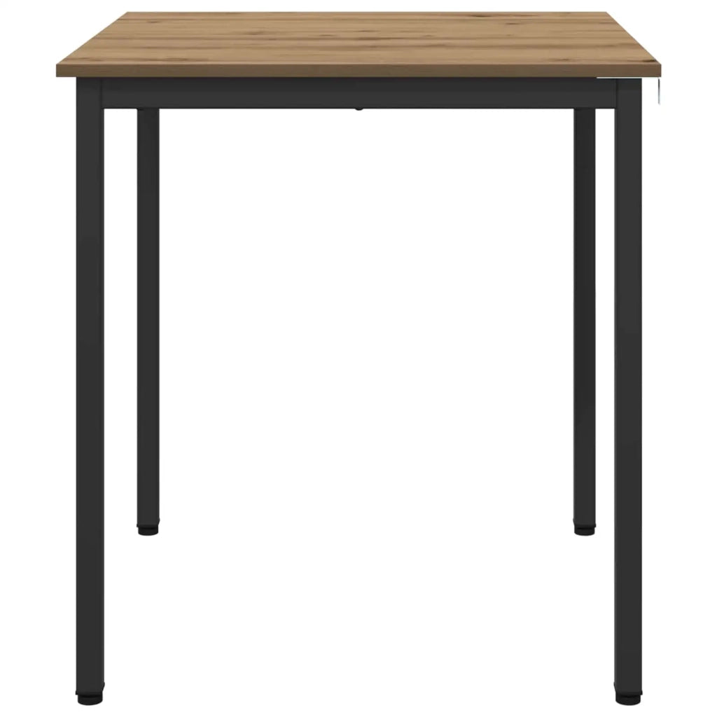 Tavoli da pranzo 70 x 70 x 75 cm METALLO