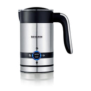 Severin Sm 3584 Montalatte 450-w Nero 200ml