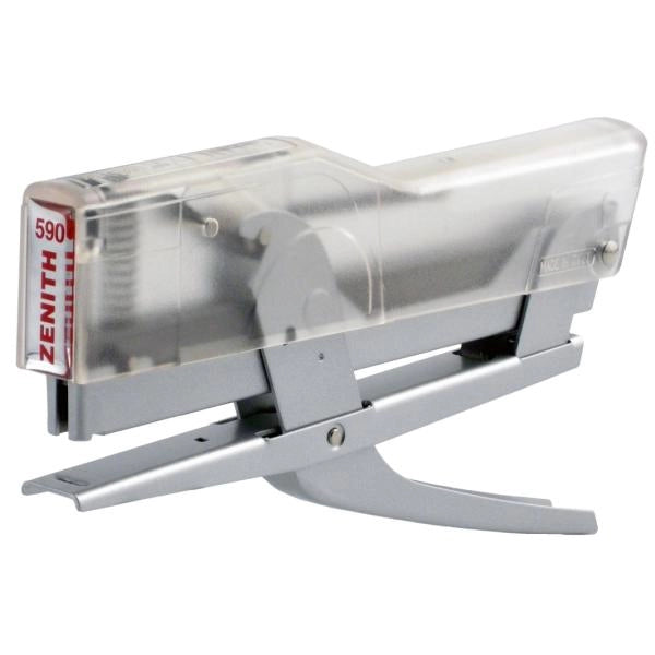 Cucitrice pinza 590 trasp/allum - 100250