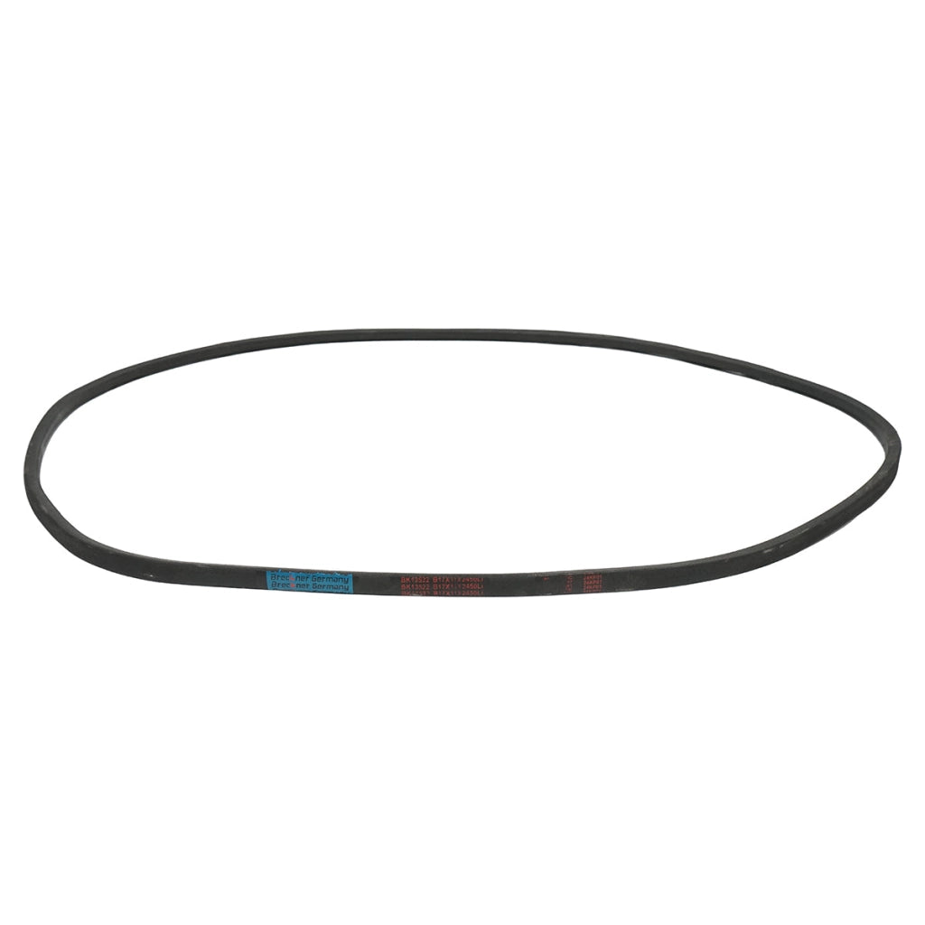 Cinghia di trasmissione 17X11X2450 Li