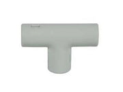25pz manicotto a "t" per canalina a tubo ispezionabile reversibile - ø mm.20 cod:ferx.fer207379