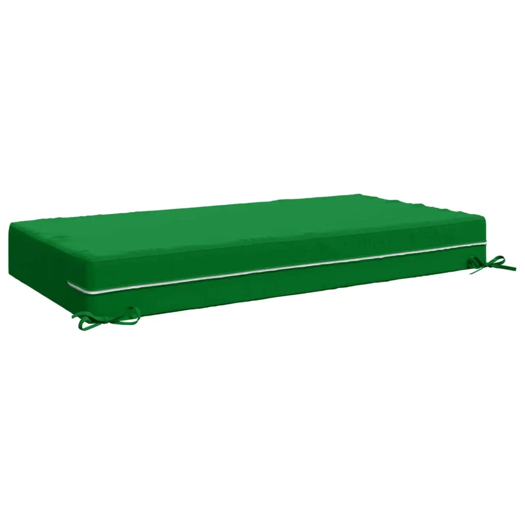 Cuscino per la seduta SOEST 100% Poliestere Verde 944315