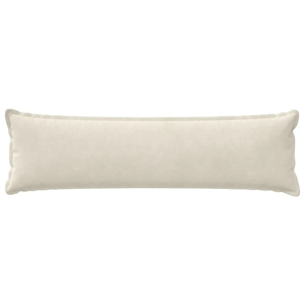 Federa HOUTEN Crema 40 x 145 cm Fleece in microfibra 917260