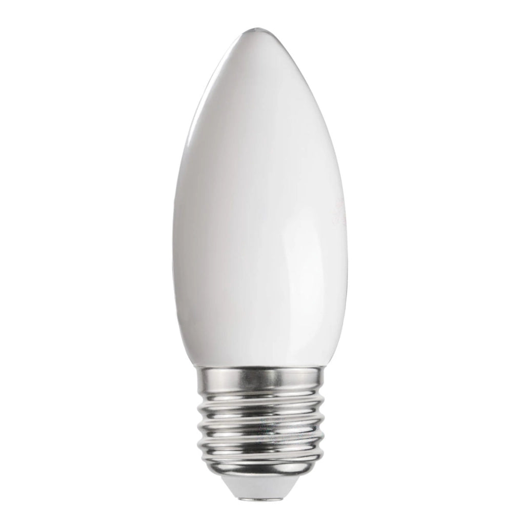 Lampadina LED E27 6W 810lm 4000K candela Kanlux 29647