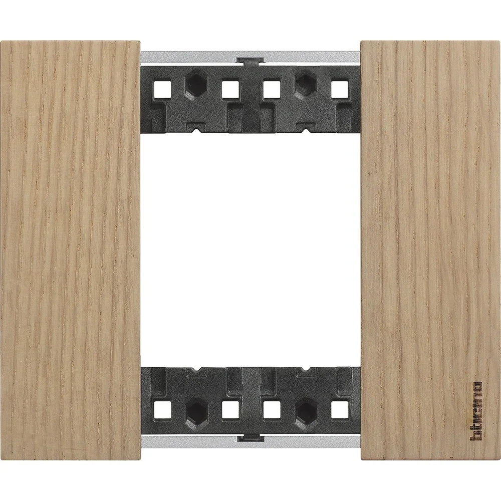 Living Now - placca 2P Rovere - KA4802LM