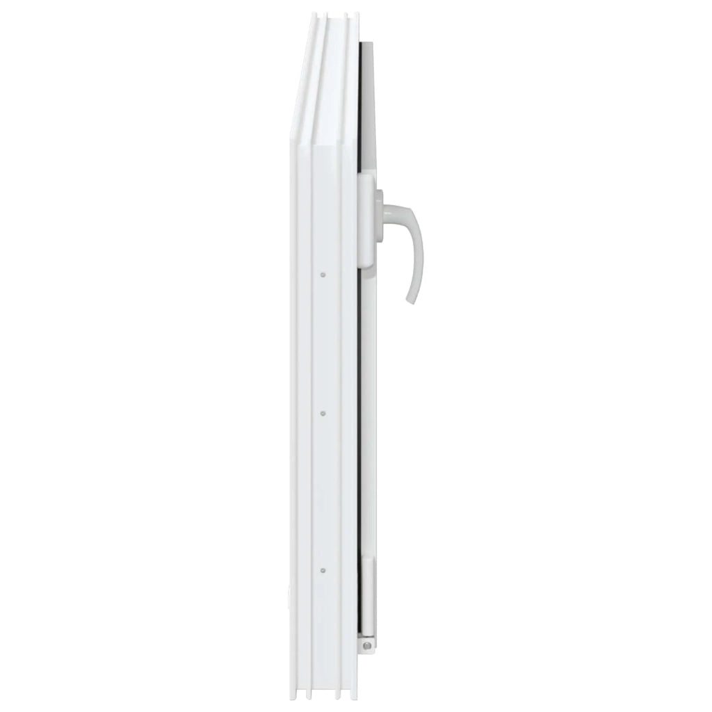 Finestra per Soffitta RISOR 50 x 55 cm PVC e Vetro 42047903