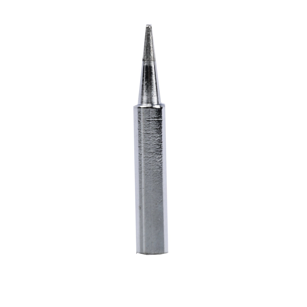 Set di Punte per Saldatura 900M (I+B+K+2.4D+3C) – Precisione e Versatilità | Ø 6mm, L 26mm