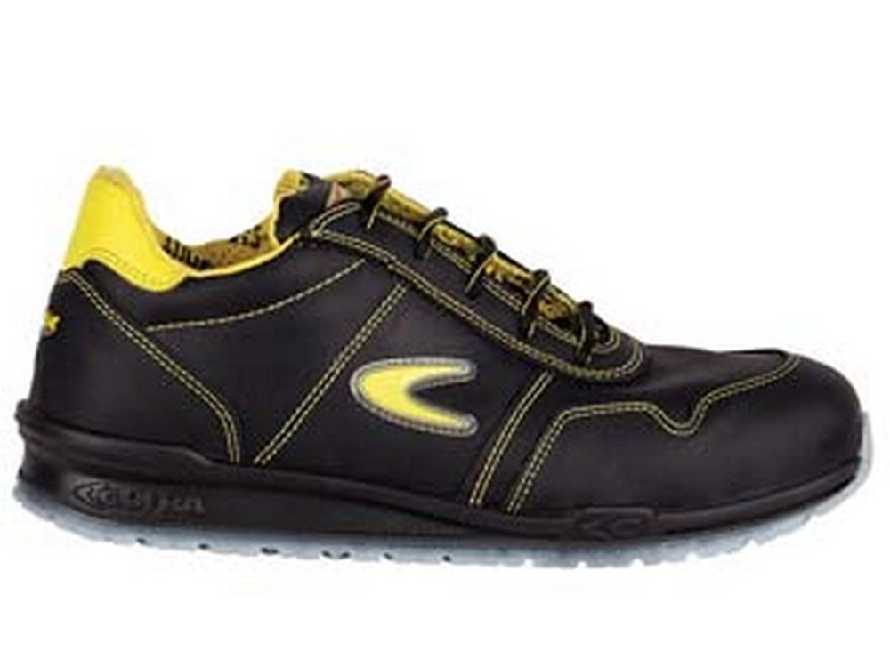 1paio scarpa da lavoro bassa coppi s3 - n°40 cod:ferx.fer291972