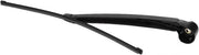 Set di pulitore parabrezza per auto - Per parabrezza - Adatto per Touran 1T1 1T2 2003-2010 - Alta Qualità - Facile da installare