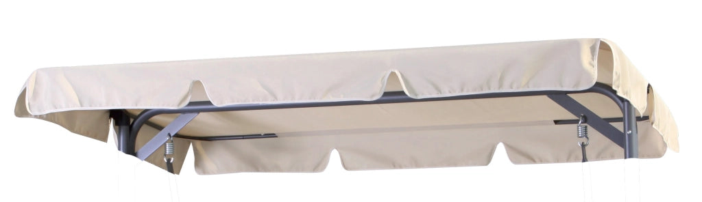 C TOP P/DONDOLO ROMANTIC YF-SW005R- I GIARDINI DEL RE- 1,0 pz