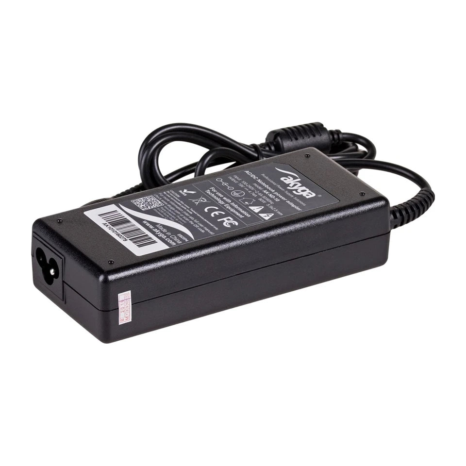 Adattatore/inverter di alimentazione Akyga AK-ND-10 da interno 90 W nero