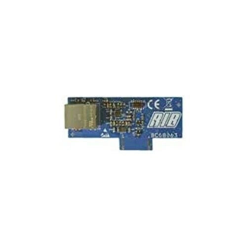 SCHEDA RJ45 PER MODULO APP+ RIB APP8066 AUTOMAZIONE AUTOMATISMI ORIGINALE NUOVO