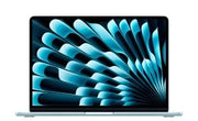Apple MacBook Air 2026 13" M5 10C/10G 16/1TB Sky Blue MDHJ4T/A