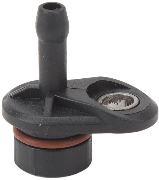 Pompa di aspirazione con ventile di riparazione - Adatto per Transit Tourneo Courier - Materiale metallico - Numero di riferimento OE DS7G2A451A - 1867424 - Incluso 1 set