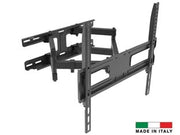 Supporto Tv Br LED Bravo 12 V2 Nero Orientabile