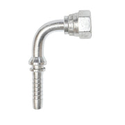 Raccordo DKR 90 DN06 BSP 1/4